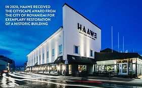 Haawe 1933 - Boutique Apart Hotel